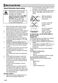  HQI64400AT User Manual Page #15