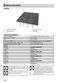  HQI64400AT User Manual Page #9
