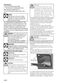 Slide-In SLGR30530SS User Manual Page #23