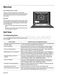 800 Series HBL8651UC Use and Care Manual Page #33
