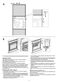 Serie 2 HBN331E4B Installation Instructions Page #4