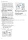 Serie 4 HBS534BS0B User Manual and Installation Instructions Page #27
