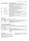 Serie 4 HBS534BS0B User Manual and Installation Instructions Page #8