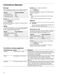 300 Series HMV3023U Use and Care Manual Page #17