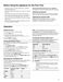800 Series HMV8053U Use and Care Manual Page #14