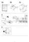 Serie 6 PIB375FB1E Installation Instructions Page #3