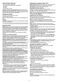 Serie 6 PIB375FB1E Installation Instructions Page #6