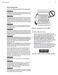 ICON Professional Series E30EW75PPS Use and Care Guide Page #32