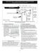 ICON Professional Series E30EW85PPS Installation Instructions Page #9