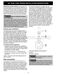  ECFD3068AS Installation Instructions Page #11