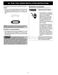  ECFD3068AS Installation Instructions Page #9