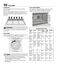  ECFD3668AS Use & Care Manual Page #11