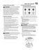  ECFD3668AS Use & Care Manual Page #14
