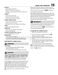  ECFD3668AS Use & Care Manual Page #16