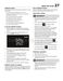  ECFD3668AS Use & Care Manual Page #28