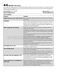  ECFD3668AS Use & Care Manual Page #45