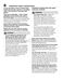  ECFD3668AS Use & Care Manual Page #7