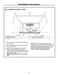 IQ-Touch Series EI30BM60MS Installation Instructions Page #9