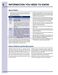 IQ-Touch Series EI30BM60MS Use & Care Guide Page #9