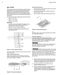 Wave-Touch EW30DS80RS Use and Care Guide Page #33