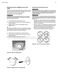 Wave-Touch EW30DS80RS Use and Care Guide Page #54