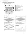 800 AssistedCooking Oven KOEBP01X User Manual Page #9