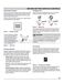 Gallery Series CGIH3047VF Owner's Manual Page #14