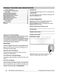 Gallery Series CGIH3047VF Owner's Manual Page #3