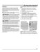 Gallery Series CGIH3047VF Owner's Manual Page #28