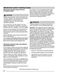 Gallery Series CGIH3047VF Owner's Manual Page #9