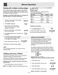 Professional Series CPMO227NUF Owner's Manual Page #11
