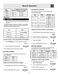 Professional Series CPMO227NUF Owner's Manual Page #12
