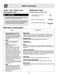 Professional Series CPMO227NUF Owner's Manual Page #9