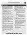  FFCE1455UD Owner's Manual Page #8