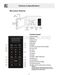  FFCE1455UD Owner's Manual Page #9