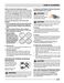  FFEC3005LW Owner's Manual Page #14