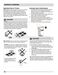  FFEC3005LW Owner's Manual Page #7