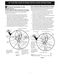  FFES3025LW Installation Instructions Page #8