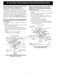  FFES3025LW Installation Instructions Page #9