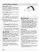  FFGF3053LS Owner's Manual Page #11