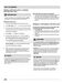  FFGF3053LS Owner's Manual Page #19