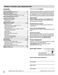  FFGF3053LS Owner's Manual Page #3