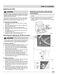  FFGF3053LS Owner's Manual Page #22