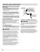  FFGF3053LS Owner's Manual Page #7