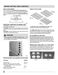  FFGF3053LS Owner's Manual Page #9