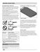  FFGH2422UW Owner's Manual Page #17