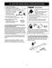 Gallery Series FGEF306TPF Installation Instructions Page #4