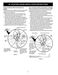 Gallery Series FGEF306TPF Installation Instructions Page #7