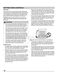 Gallery Series FGEW3066UF Owner's Manual Page #31