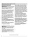 Gallery Series FGEW3066UF Owner's Manual Page #5